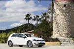 Volkswagen e-Golf 2017 года (WW)
